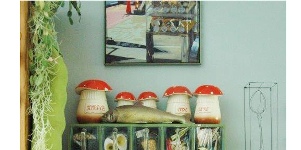 Serveware, Peach, Collection, Porcelain, Still life photography, Shelving, Still life, Pottery, Ceramic, Shelf, 