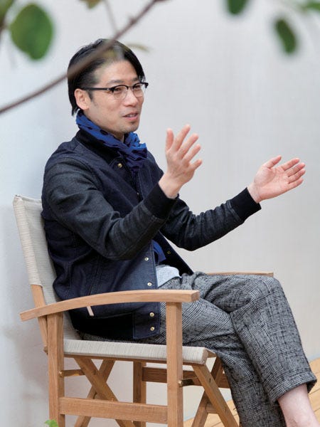 Glasses, Sitting, Comfort, Denim, Jacket, Chair, 