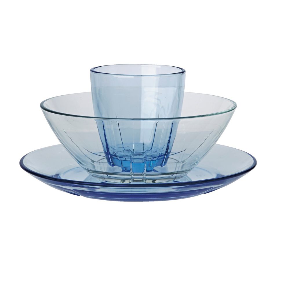 Serveware, Blue, Dishware, Drinkware, Glass, Tableware, Aqua, Saucer, Cup, Azure, 