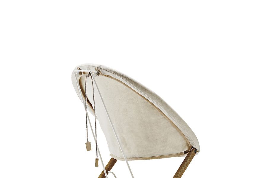 Musical instrument accessory, Beige, Parallel, Folding chair, Triangle, Balance, 