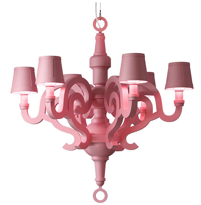 Red, Pink, Lighting accessory, Light fixture, Material property, Illustration, Silver, Sconce, 