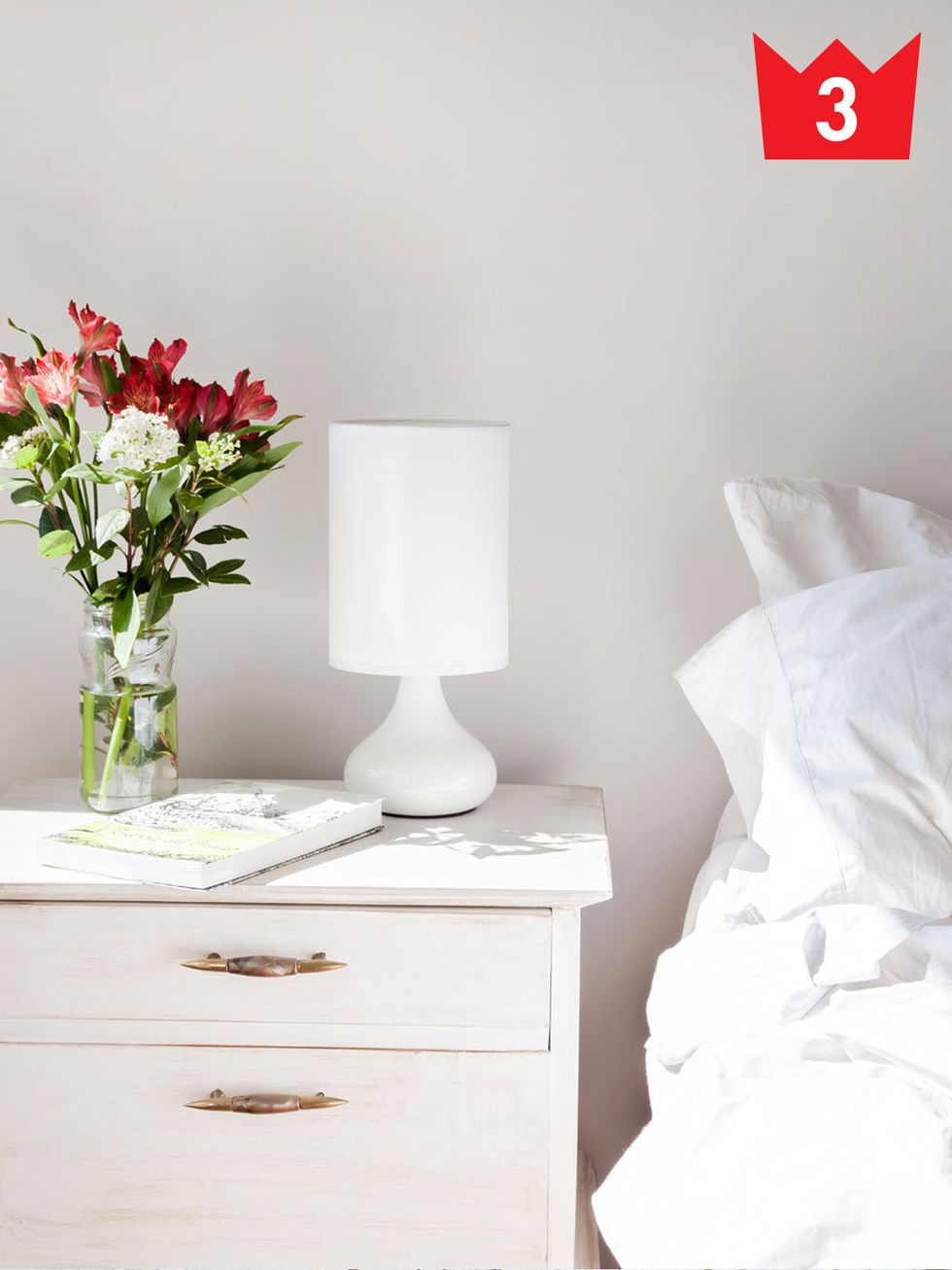 Room, Drawer, White, Petal, Red, Furniture, Chest of drawers, Flower, Carmine, Cut flowers, 
