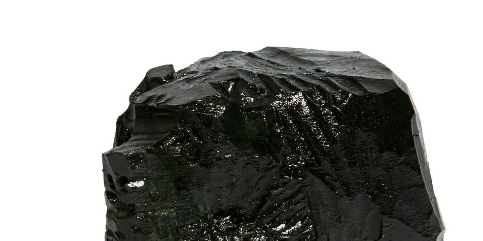 Rock, Black, Natural material, Camouflage, Mineral, 