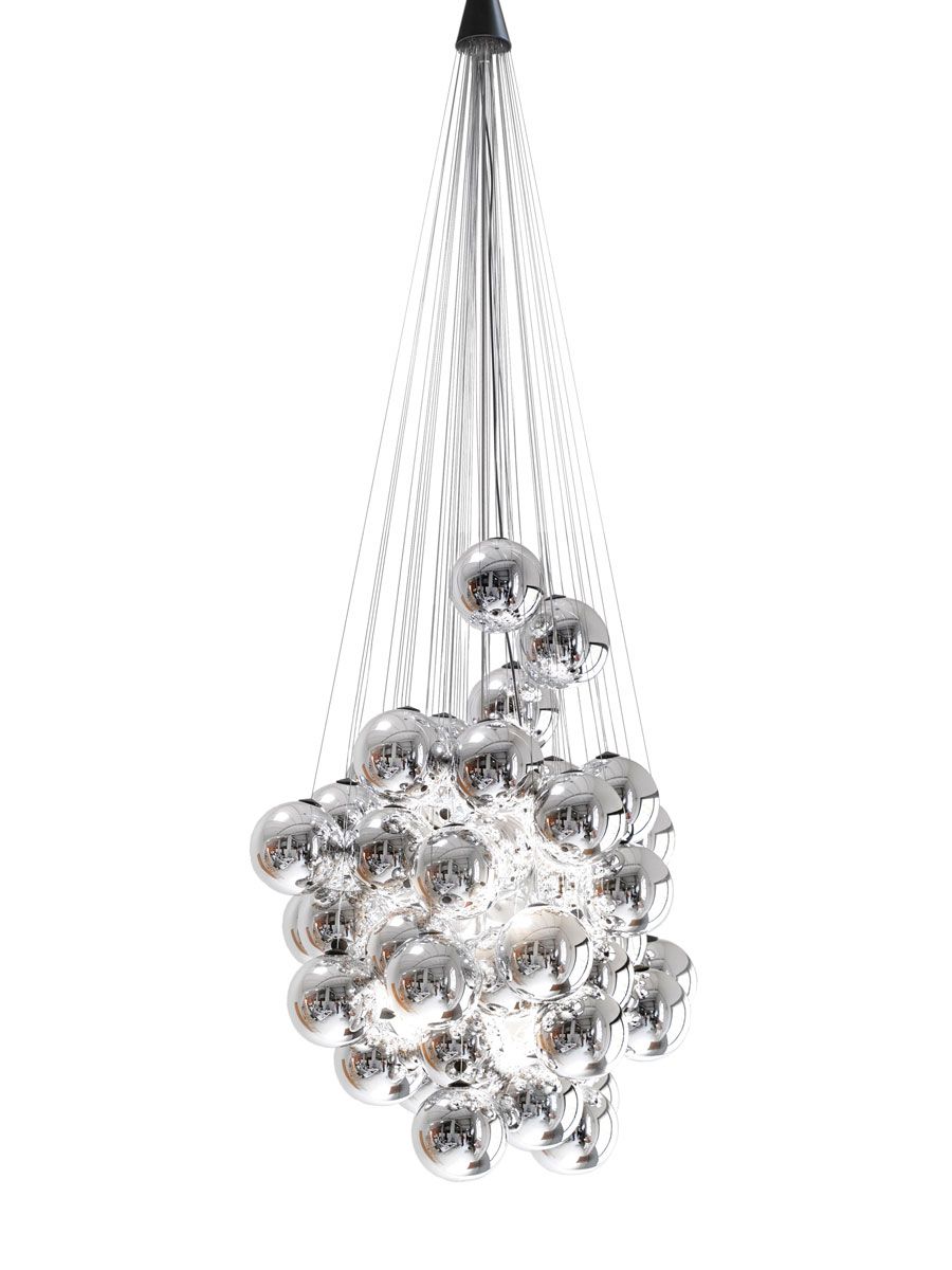 Ceiling fixture, Chandelier, Light fixture, Lighting, Silver, Ceiling, Crystal, Interior design, Fashion accessory, Jewellery, 