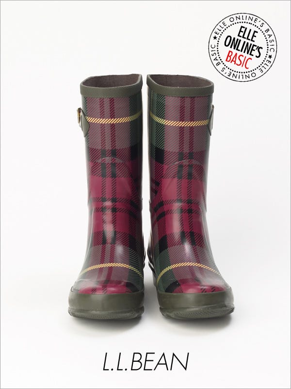 Boot, Carmine, Pattern, Maroon, Costume accessory, Tartan, Snow boot, Synthetic rubber, Cylinder, 