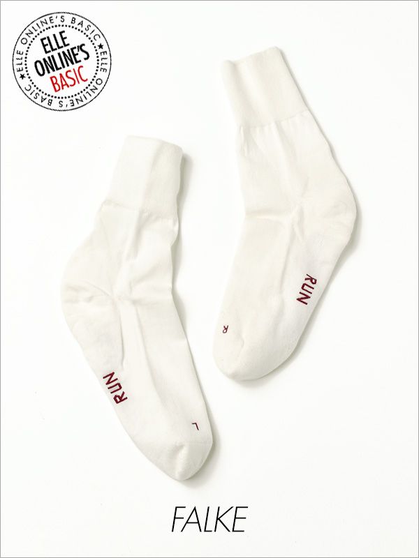 White, Sock, 