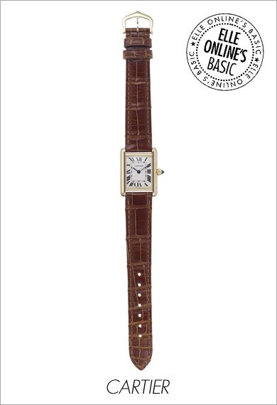 未使用　ルルギネス LULU GUINNESS DOOL FACE 腕時計 Lulu Guinness Women's Doll Face Watch - Red