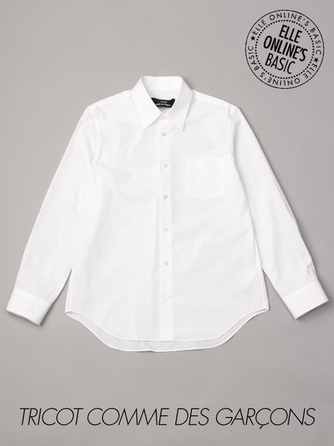 これまでで最高の白 シャツ おすすめ ブランド レディース 人気のファッション画像