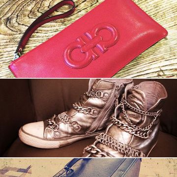 Brown, Shoe, Fashion, Tan, Boot, Brand, Leather, Outdoor shoe, Baggage, Walking shoe, 