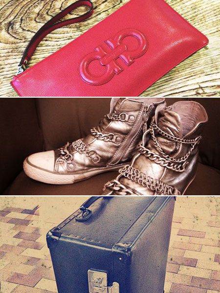 Brown, Shoe, Fashion, Tan, Boot, Brand, Leather, Outdoor shoe, Baggage, Walking shoe, 