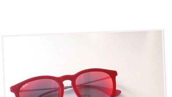 Eyewear, Vision care, Product, Red, Personal protective equipment, Carmine, Eye glass accessory, Transparent material, Tints and shades, Plastic, 