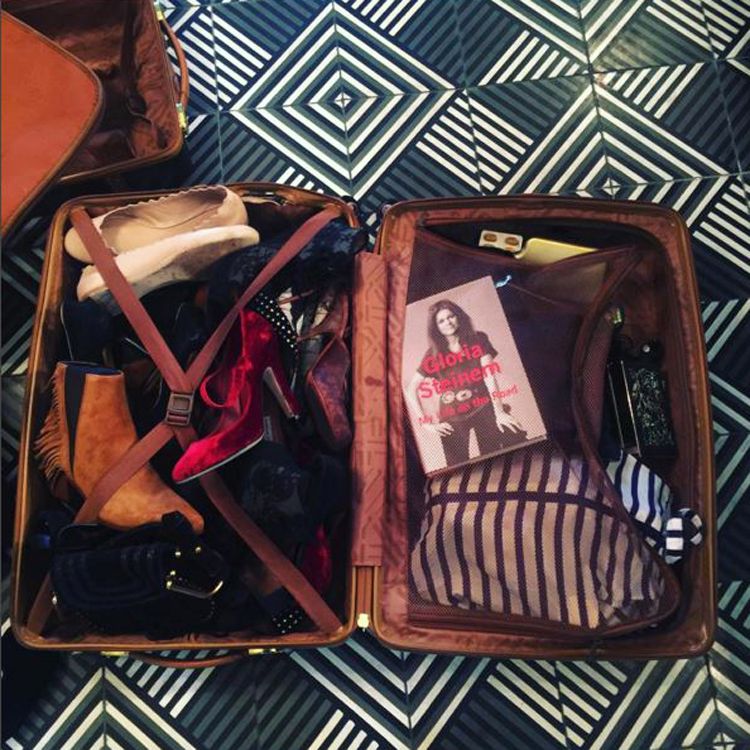 Bag, Baggage, Guitar, String instrument accessory, Shoulder bag, Leather, Plucked string instruments, Chocolate, String instrument, 
