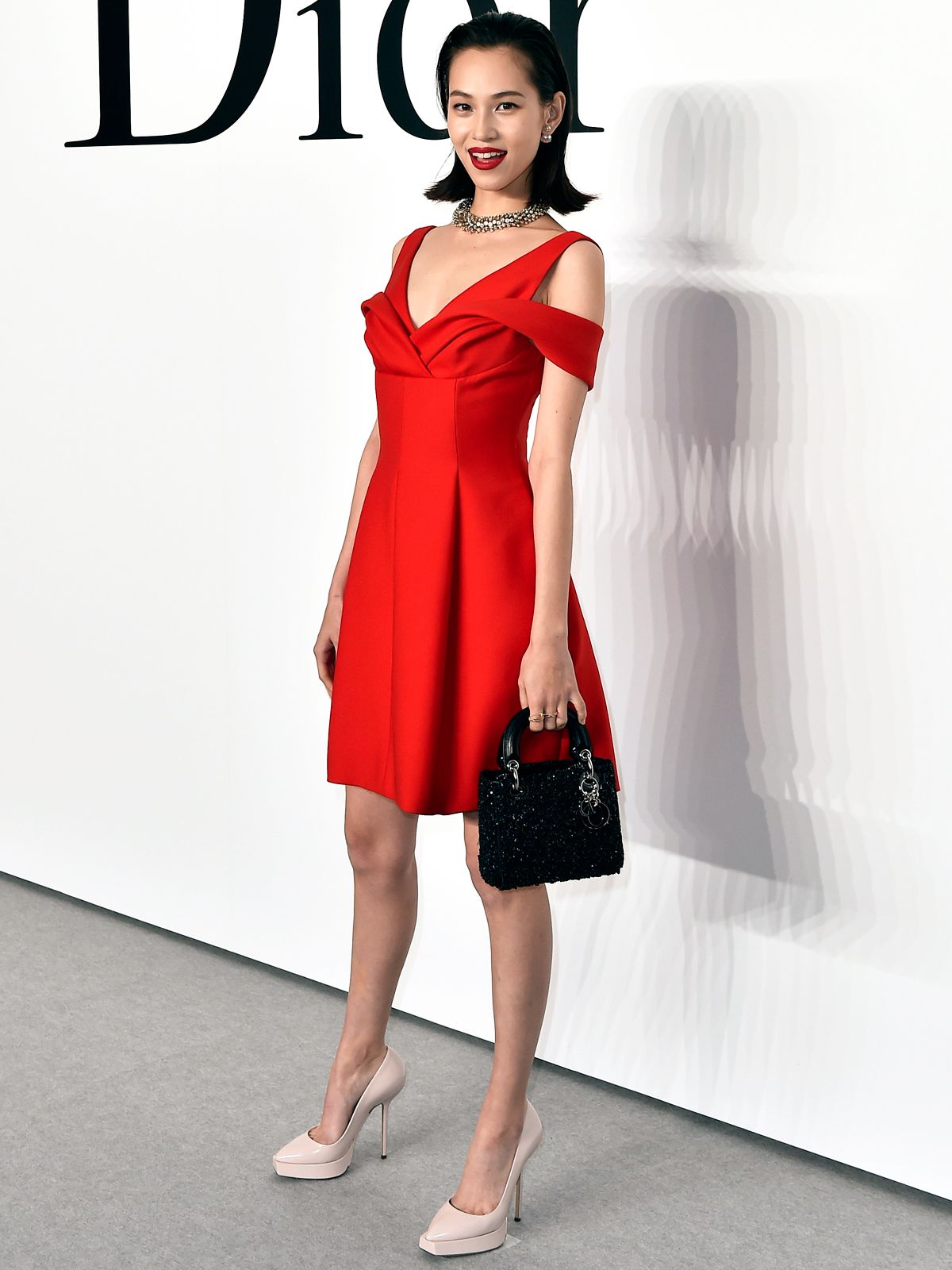 【エレガント♪華やかなシーンで映える♡】DIOR ジャケット DIOR | 30 Montaigne バージャケット ダブルブレスト ウール