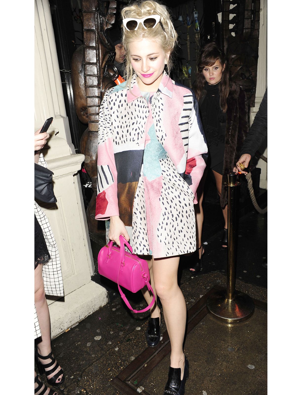 セール中…ピクシー・ロット直筆サイン入り超特大写真… Pixie Lott PIXIE LOTT | ピクシー・ロット - UNIVERSAL MUSIC JAPAN