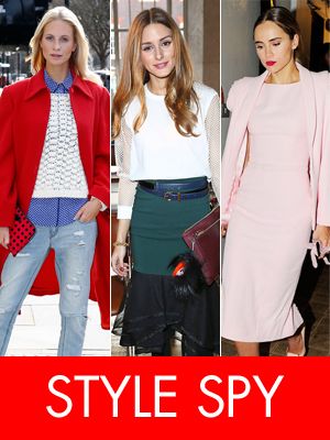 Sleeve, Textile, Outerwear, Red, Style, Collar, Waist, Denim, Fashion, Street fashion, 