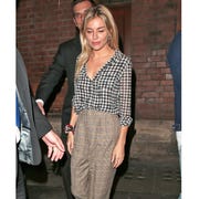 シエナ ミラー Sienna Miller Elle Online エル オンライン シエナ ミラー Sienna Miller Elle Online エル オンライン