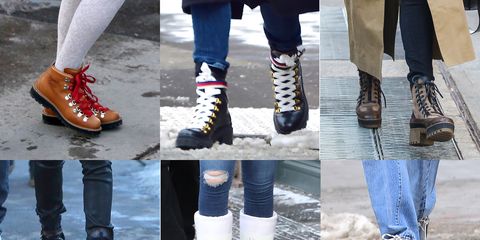 Clothing, Footwear, Leg, Blue, Trousers, Shoe, Human leg, White, Style, Street fashion, 