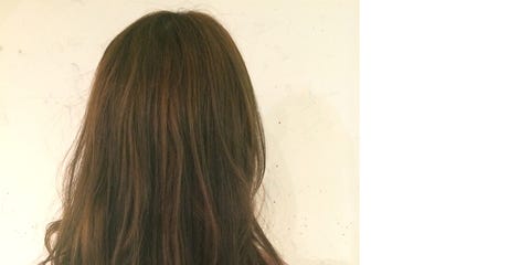 迷える天然パーマに 夏は美しきシーサイドヘアにシフト 迷える天然パーマに 夏は美しきシーサイドヘアにシフト