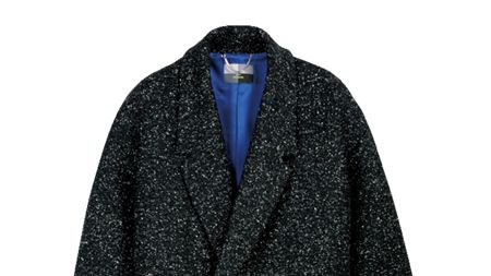 Blue, Collar, Sleeve, Textile, Outerwear, Electric blue, Cobalt blue, Fashion, Pattern, Clothes hanger, 