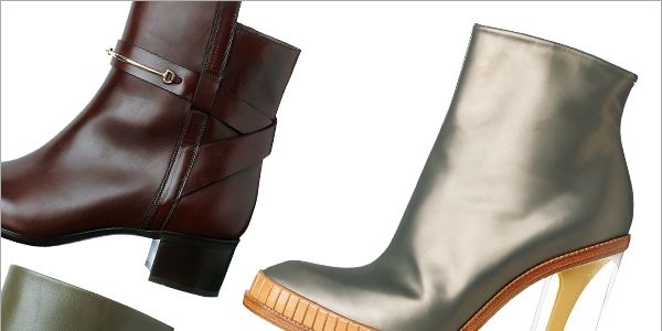 Footwear, Brown, Product, Boot, White, High heels, Fashion, Tan, Black, Leather, 