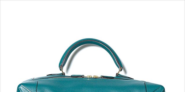 Blue, Product, Bag, Teal, Style, Fashion accessory, Turquoise, Aqua, Luggage and bags, Shoulder bag, 
