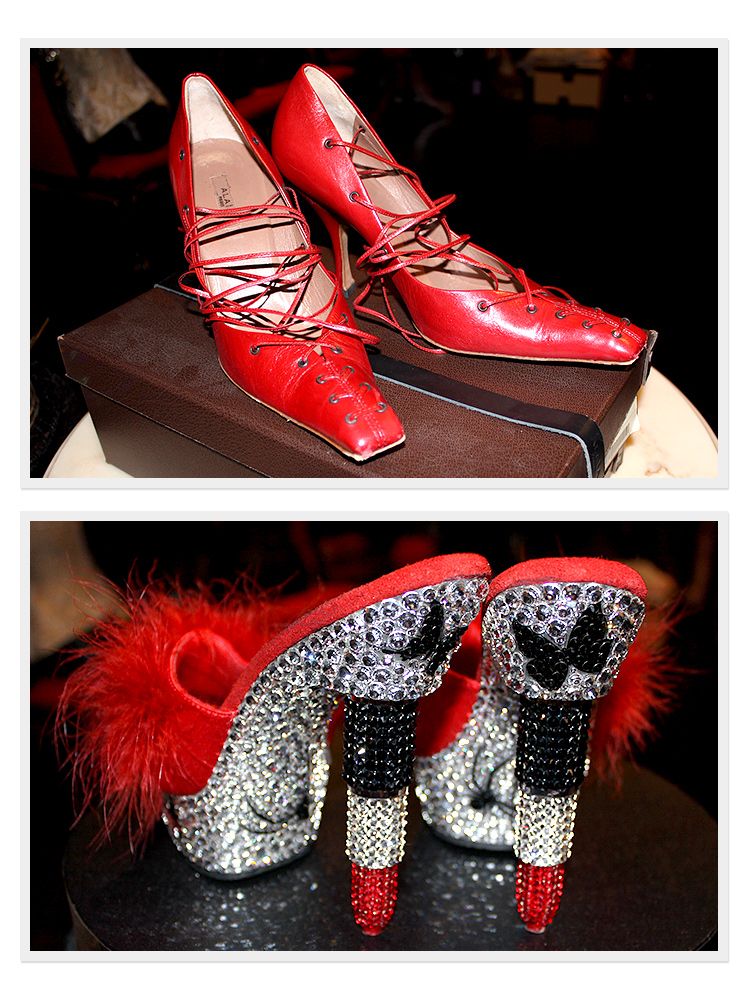 Red, Shoe, Carmine, Fashion, Maroon, Tan, Leather, Costume accessory, Dress shoe, Oxford shoe, 