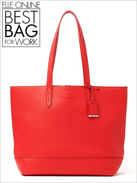 Red, Bag, White, Style, Fashion accessory, Font, Luggage and bags, Shoulder bag, Beauty, Carmine, 