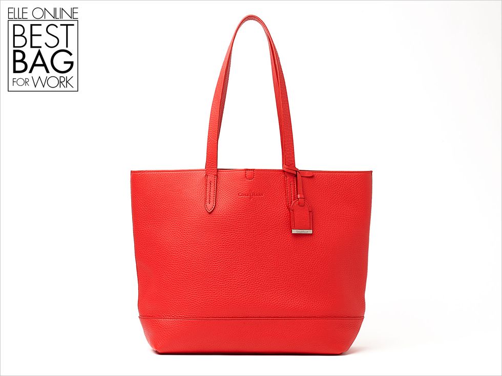 Product, Bag, Red, White, Fashion accessory, Style, Luggage and bags, Font, Orange, Shoulder bag, 