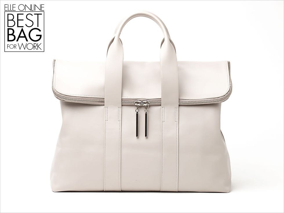 Product, Bag, White, Style, Fashion accessory, Font, Shoulder bag, Leather, Fashion, Beauty, 