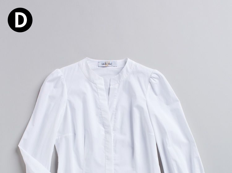 Sleeve, Collar, Textile, White, Baby & toddler clothing, Clothes hanger, Active shirt, 