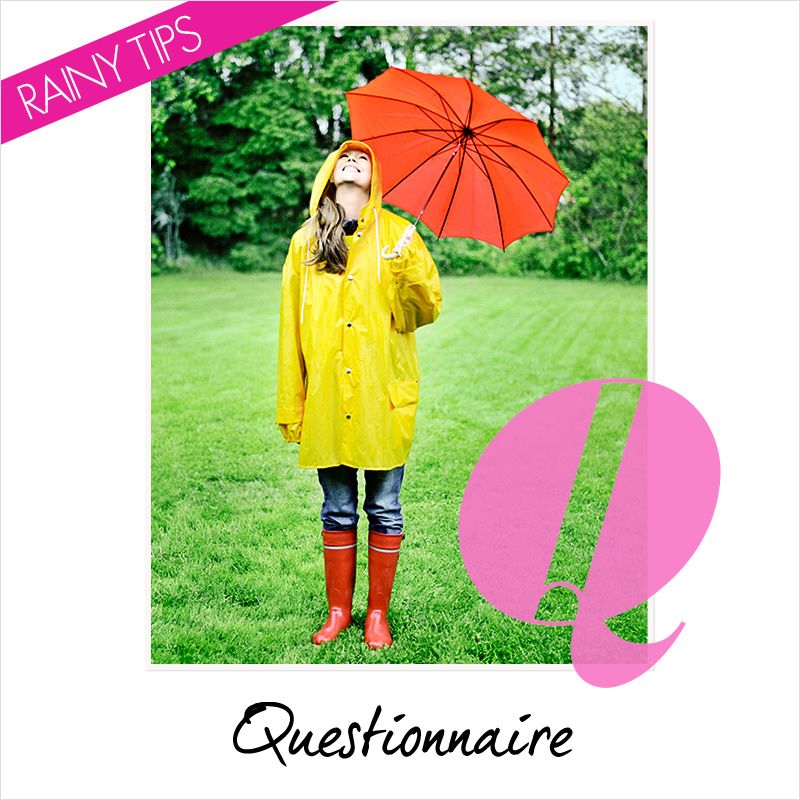 Sleeve, Umbrella, Jacket, Outerwear, People in nature, Boot, Raincoat, Street fashion, Costume, Overcoat, 