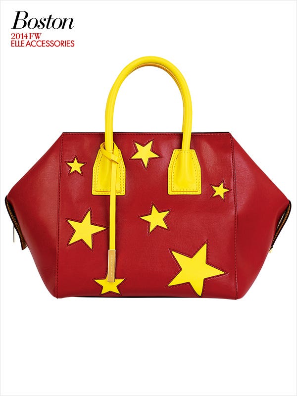 Yellow, Bag, Red, Carmine, Shoulder bag, Luggage and bags, Material property, Strap, Leather, Handbag, 