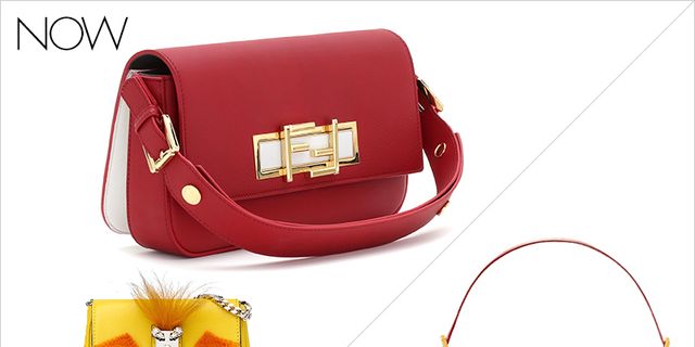 Product, Bag, Red, Luggage and bags, Orange, Fashion, Shoulder bag, Leather, Rectangle, Material property, 