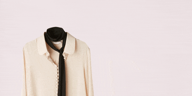 Clothing, Brown, Collar, Sleeve, Coat, Textile, Outerwear, White, Dress shirt, Blazer, 