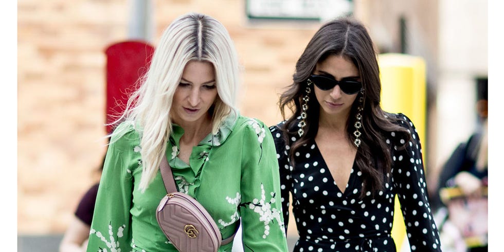 Green, Clothing, Street fashion, Fashion, Polka dot, Footwear, Outerwear, Yellow, Snapshot, Eyewear, 