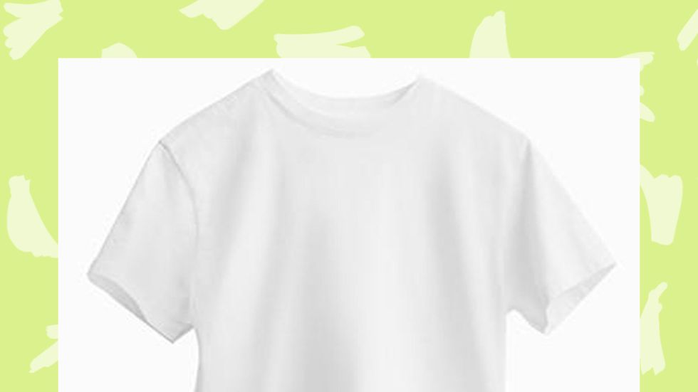 Product, Yellow, Green, Sleeve, Shoulder, White, Pattern, Grey, Active shirt, Design, 