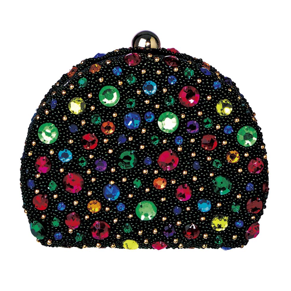 Glitter, Bag, Fashion accessory, Cap, Pattern, Handbag, Luggage and bags, 