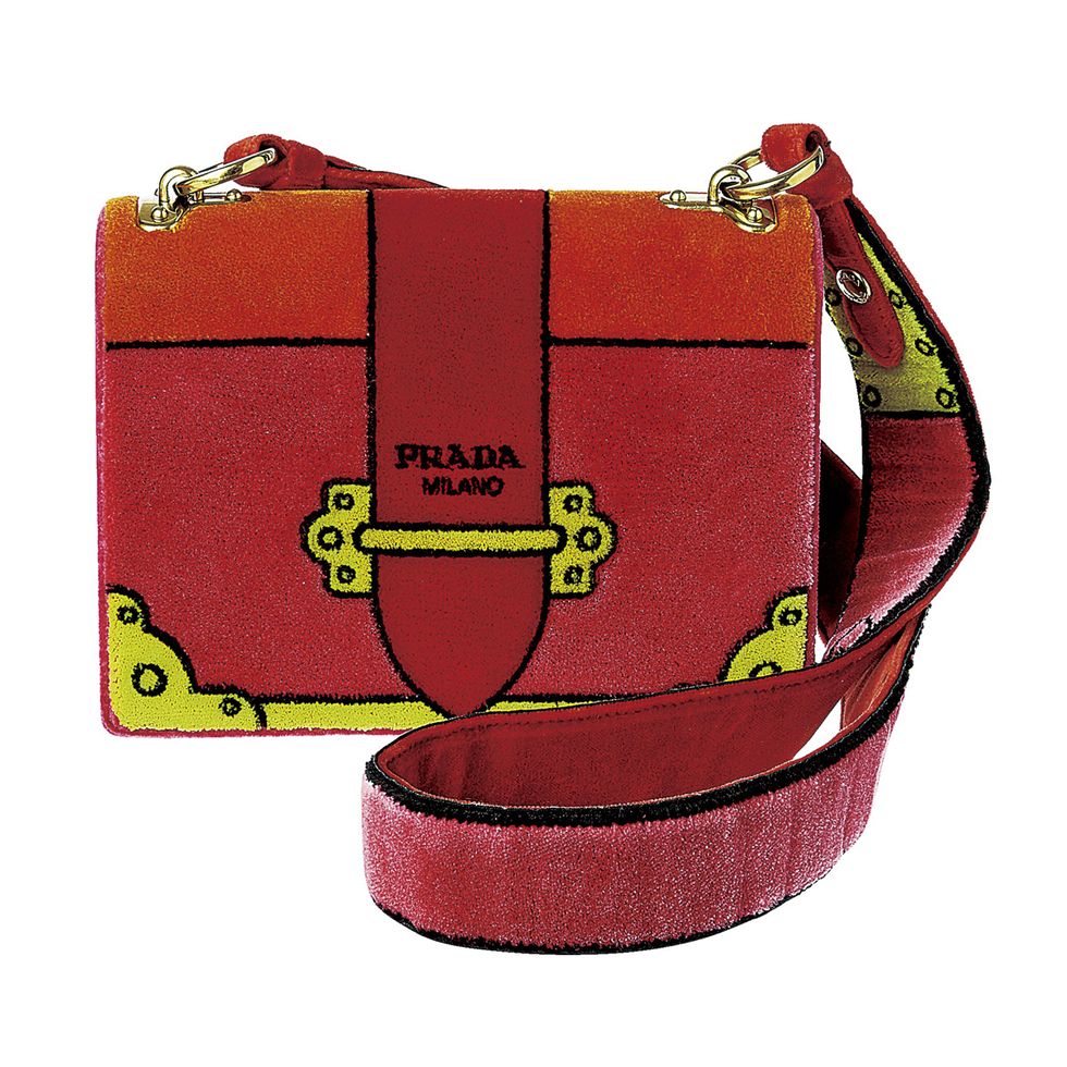Bag, Handbag, Red, Fashion accessory, Shoulder bag, Leather, 