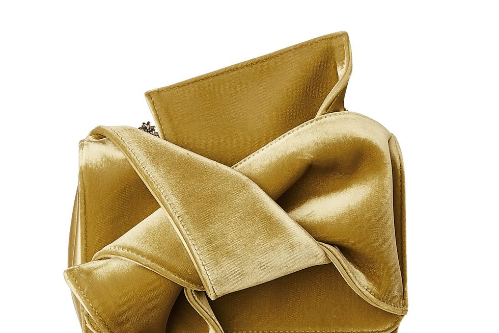 Bag, Yellow, Beige, Handbag, Fashion accessory, Shoulder bag, Leather, 