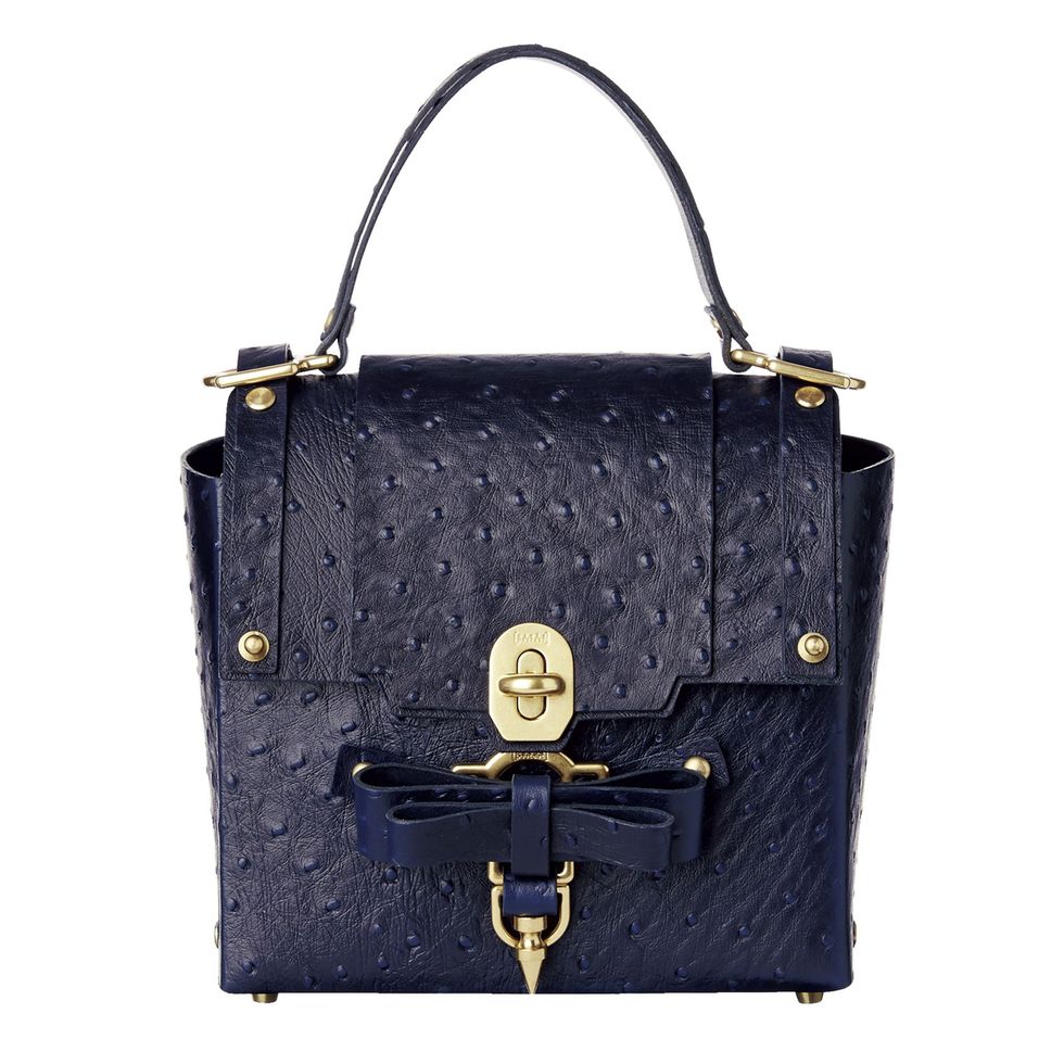 Handbag, Bag, Product, Fashion accessory, Blue, Beauty, Leather, Shoulder bag, Fashion, Material property, 