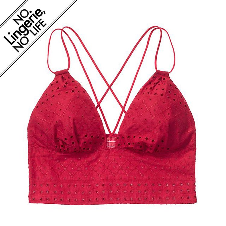 Brassiere, Clothing, Undergarment, Red, Swimsuit top, Lingerie, Pink, Crop top, Lingerie top, Magenta, 