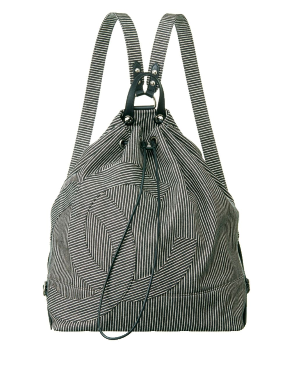 Product, Style, Shoulder bag, Grey, Metal, Bag, Black-and-white, Silver, Fashion design, Strap, 