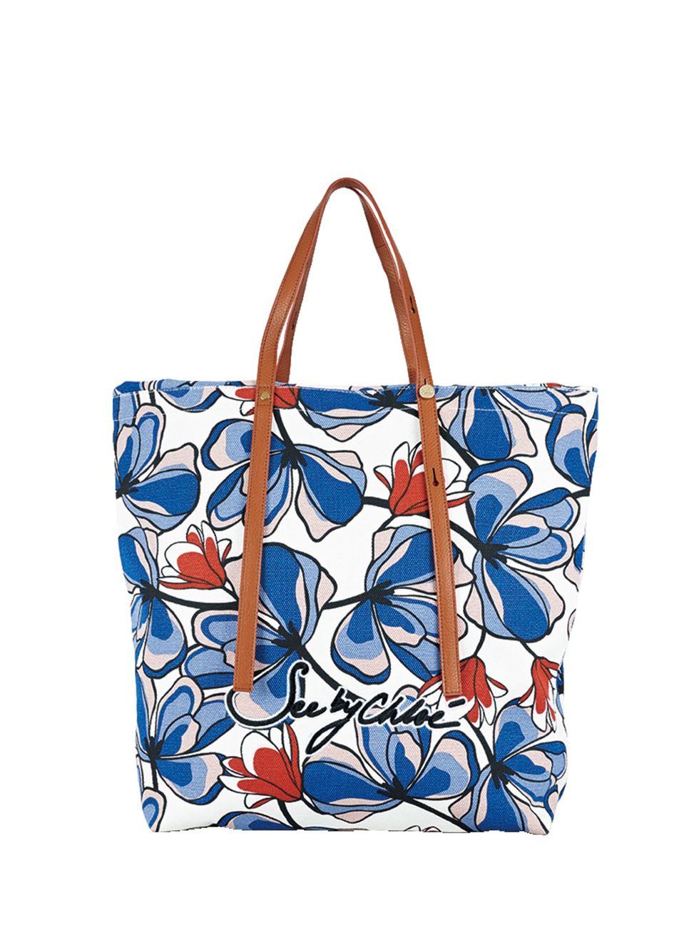 Bag, Style, Fashion accessory, Shoulder bag, Luggage and bags, Azure, Pattern, Electric blue, Tote bag, Handbag, 