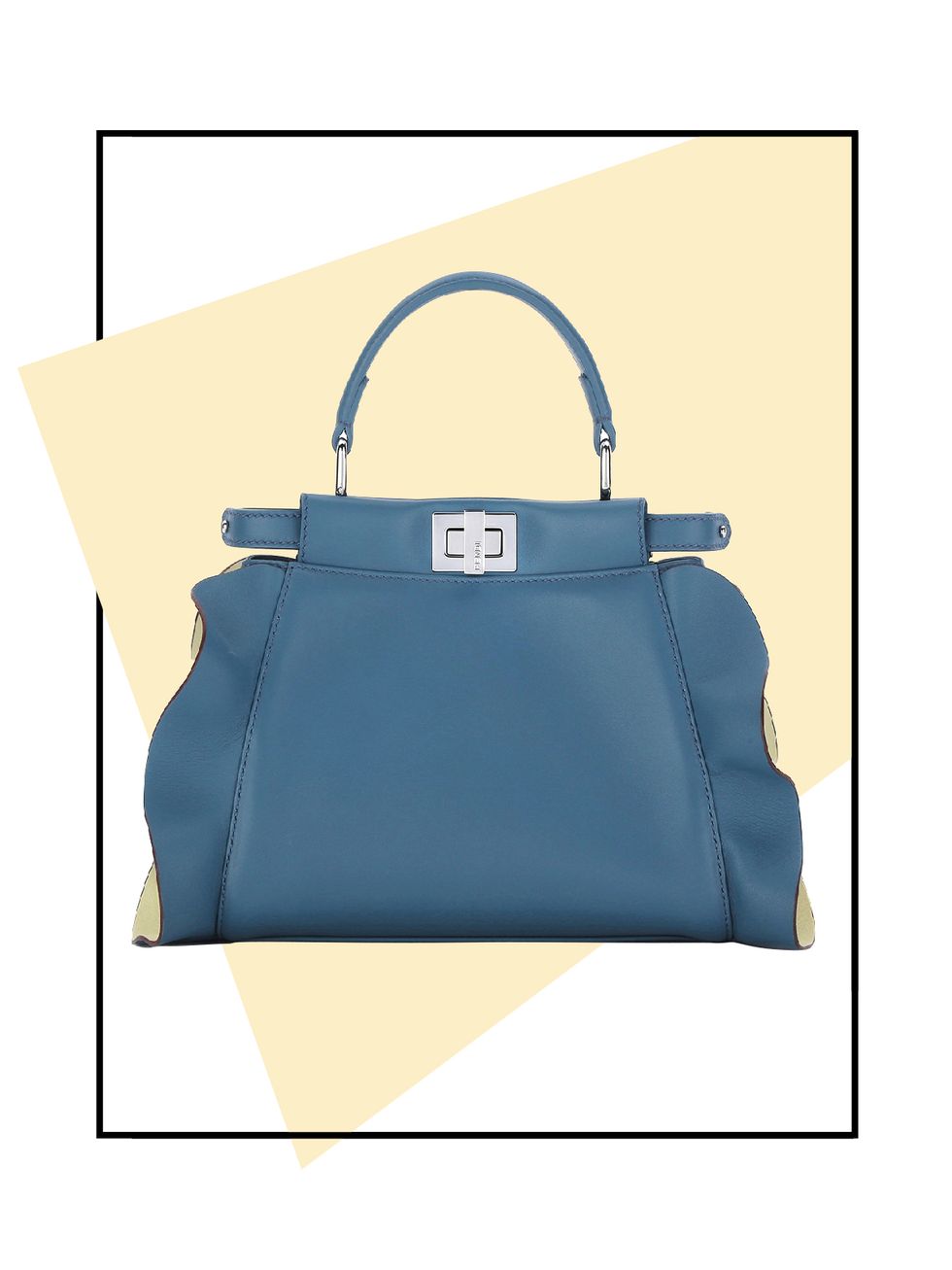 Blue, Product, Textile, Style, Aqua, Electric blue, Azure, Black, Bag, Turquoise, 