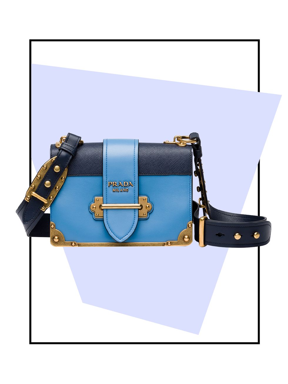 Blue, Electric blue, Bag, Turquoise, Shoulder bag, Silver, Leather, Strap, 
