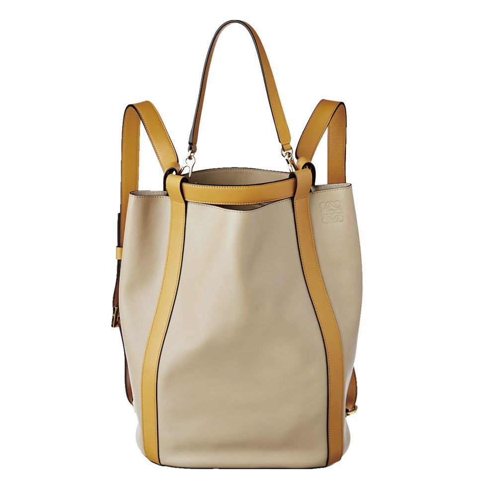Handbag, Bag, Shoulder bag, Fashion accessory, Tan, Tote bag, Brown, Yellow, Beige, Leather, 