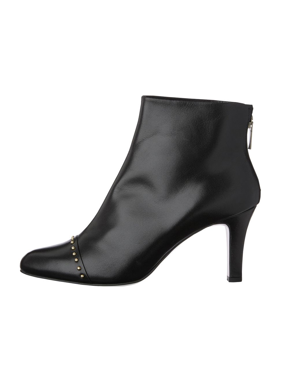 Footwear, Boot, Leather, Fashion, Black, Beige, High heels, Fashion design, Synthetic rubber, 