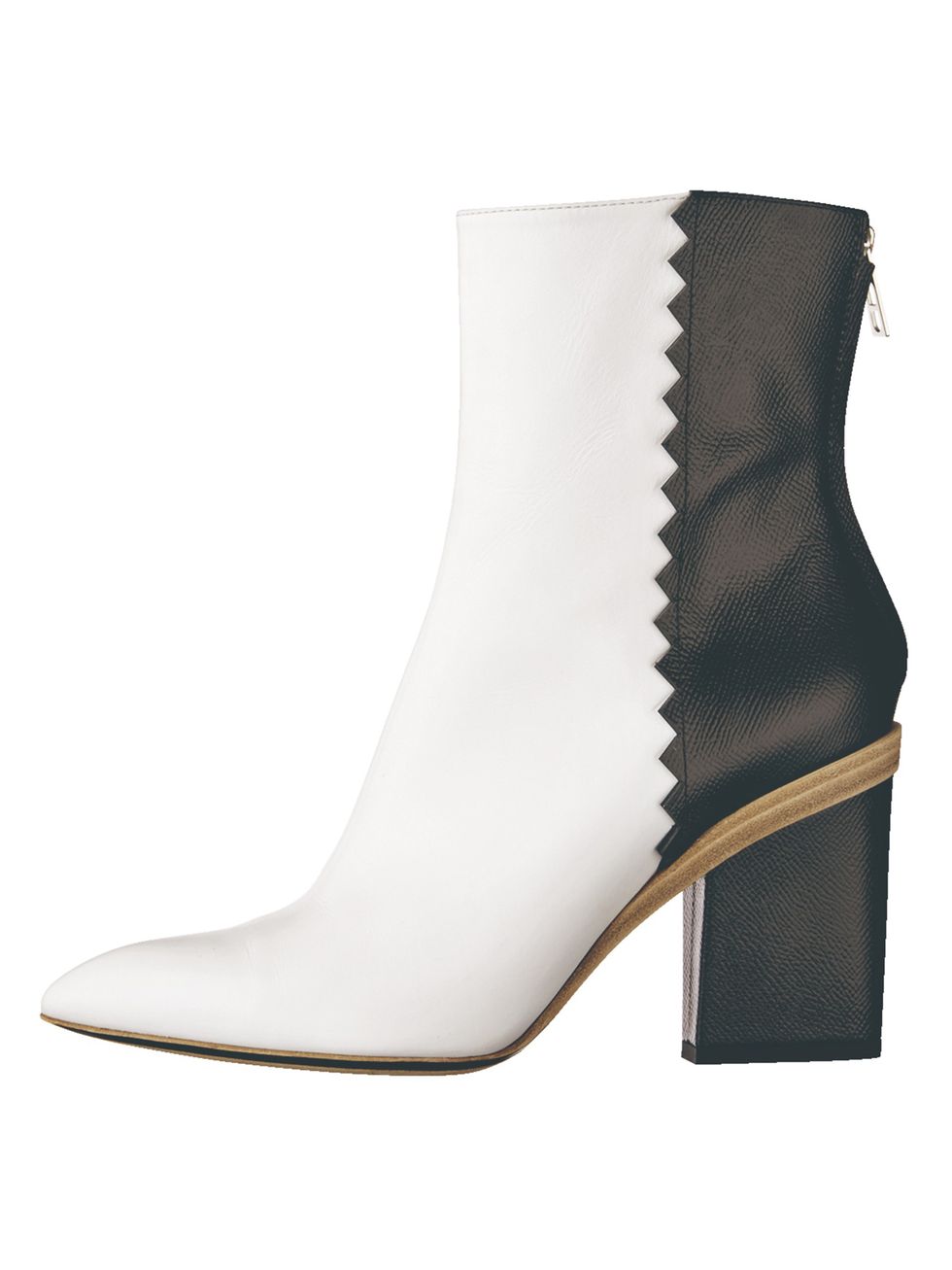 Footwear, Boot, Shoe, High heels, Beige, Leather, Durango boot, 