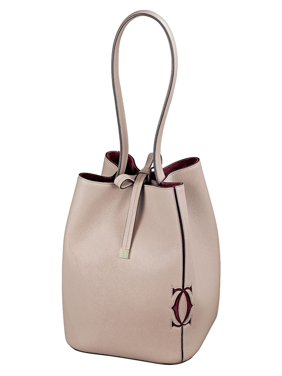 Handbag, Bag, White, Fashion accessory, Pink, Beige, Shoulder bag, Brown, Leather, Material property, 