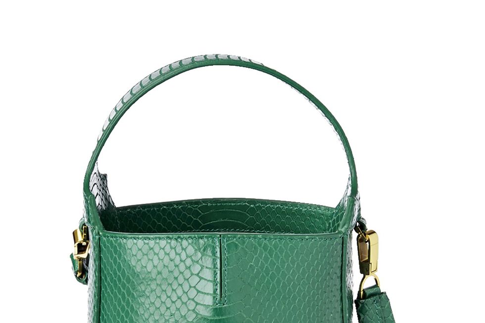Bag, Handbag, Green, Turquoise, Shoulder bag, Fashion accessory, Aqua, Material property, Kelly bag, Leather, 